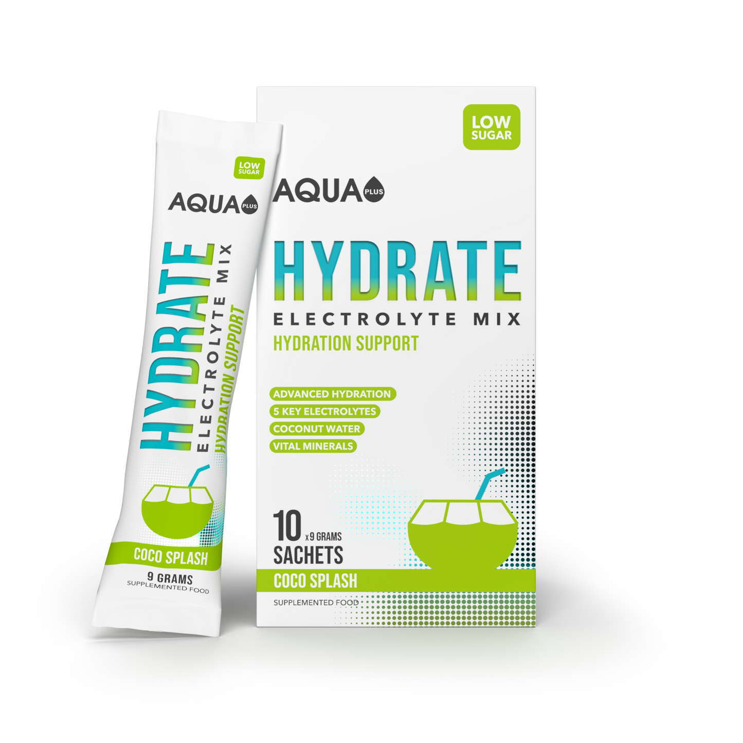 Hydrate