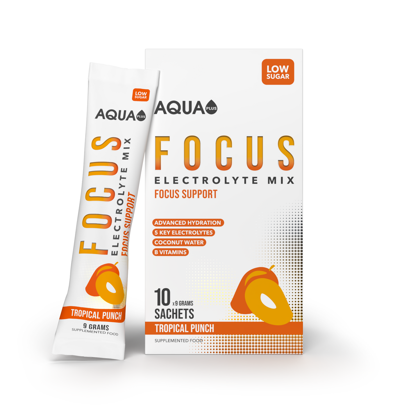 Focus
