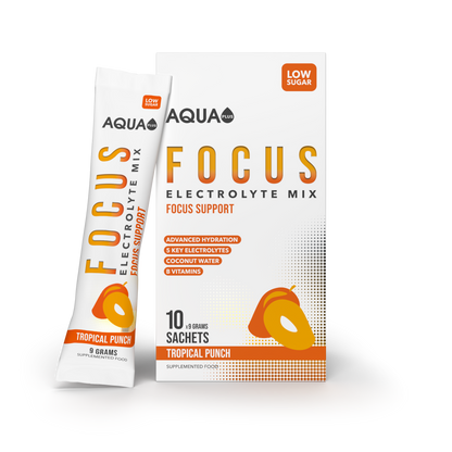 Focus