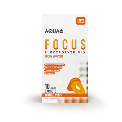 Focus