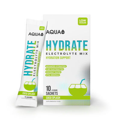Hydrate