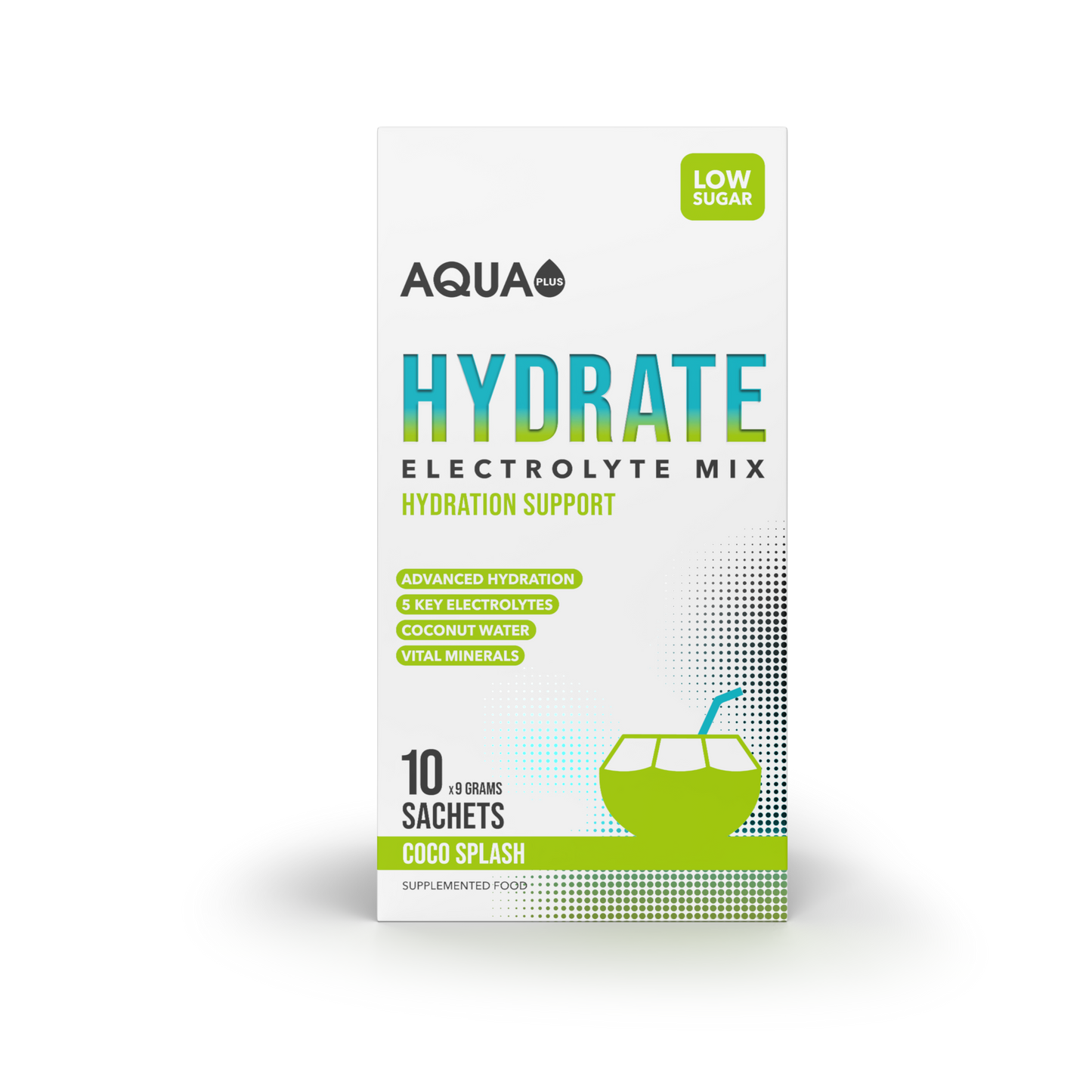 Hydrate