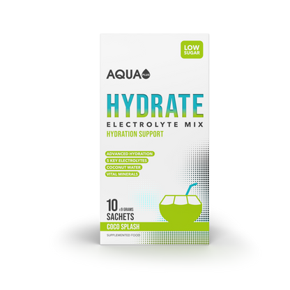 Hydrate