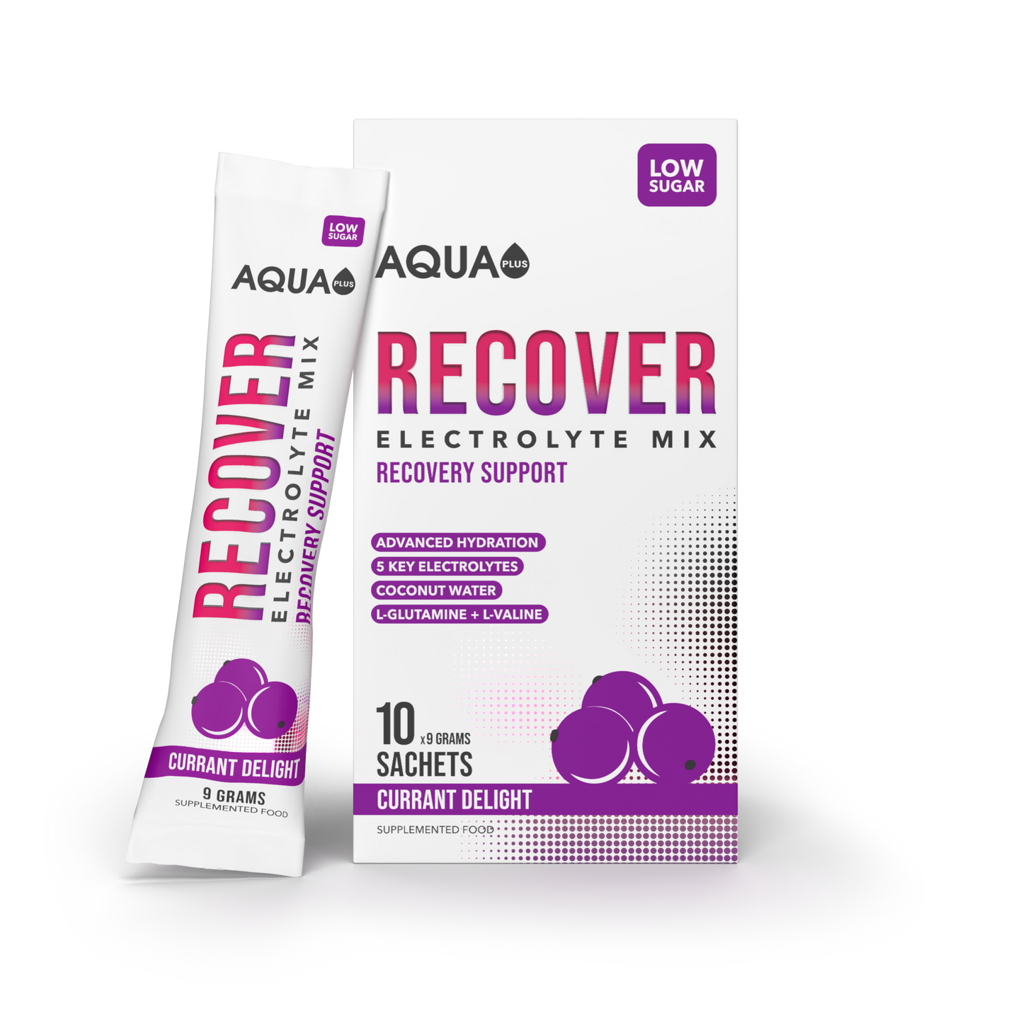 Recover