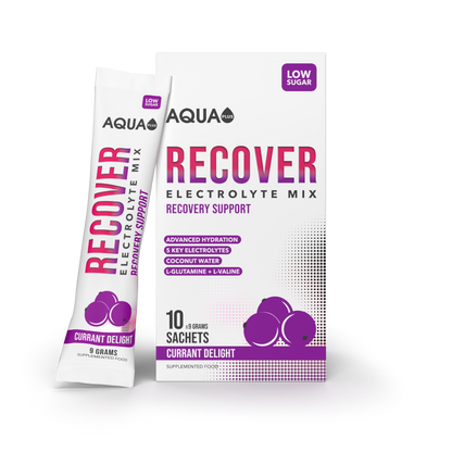 Recover