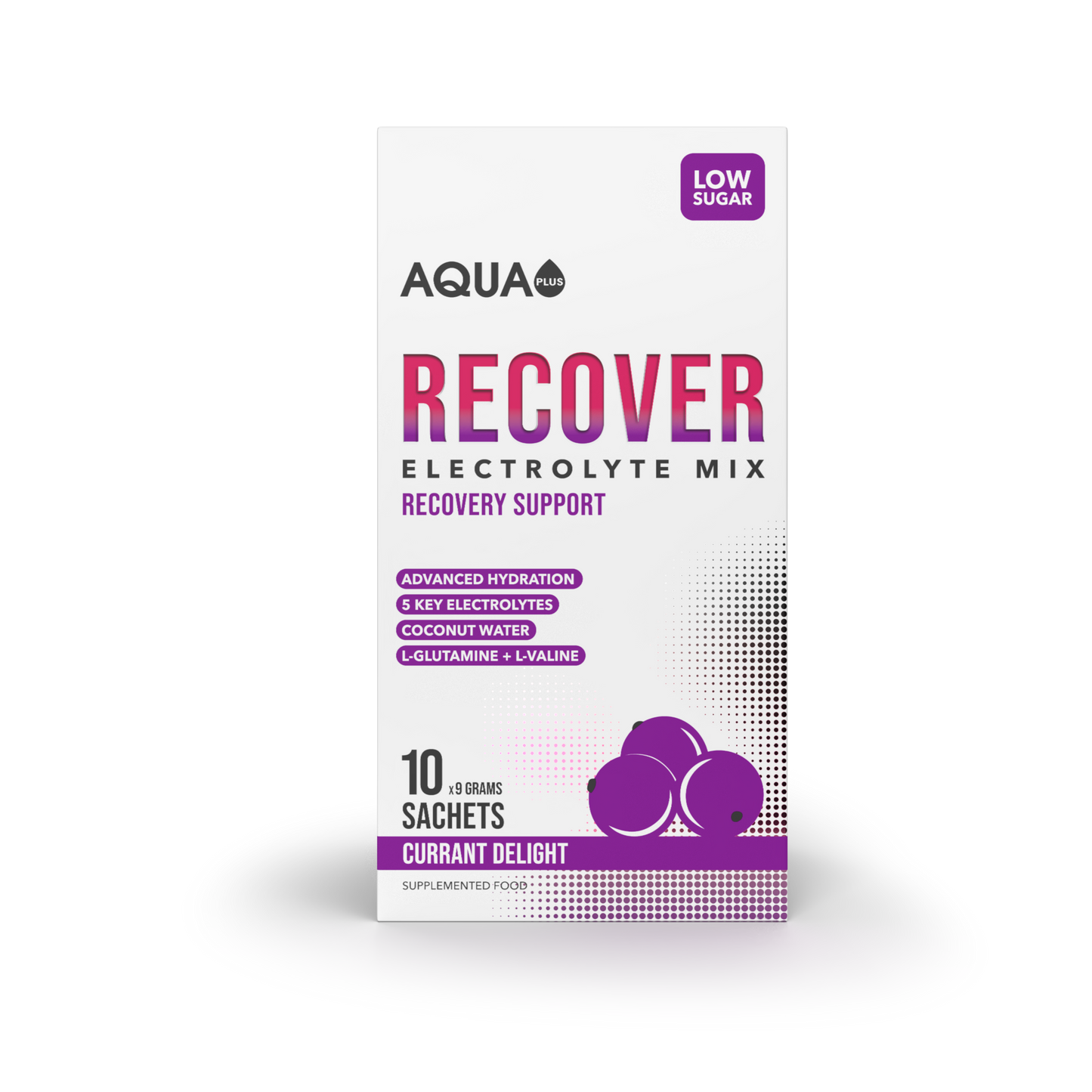 Recover