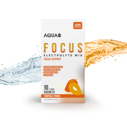 Focus