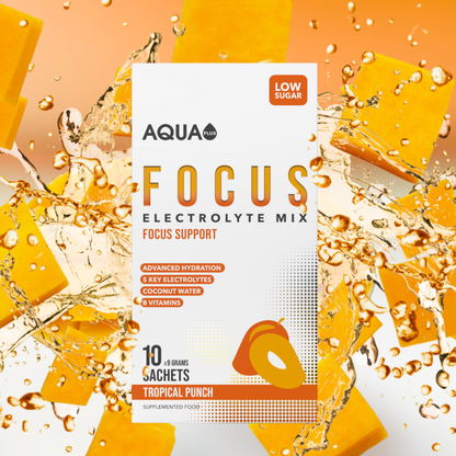 Focus