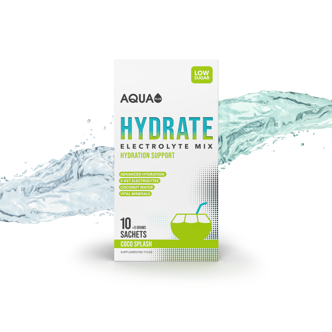 Hydrate