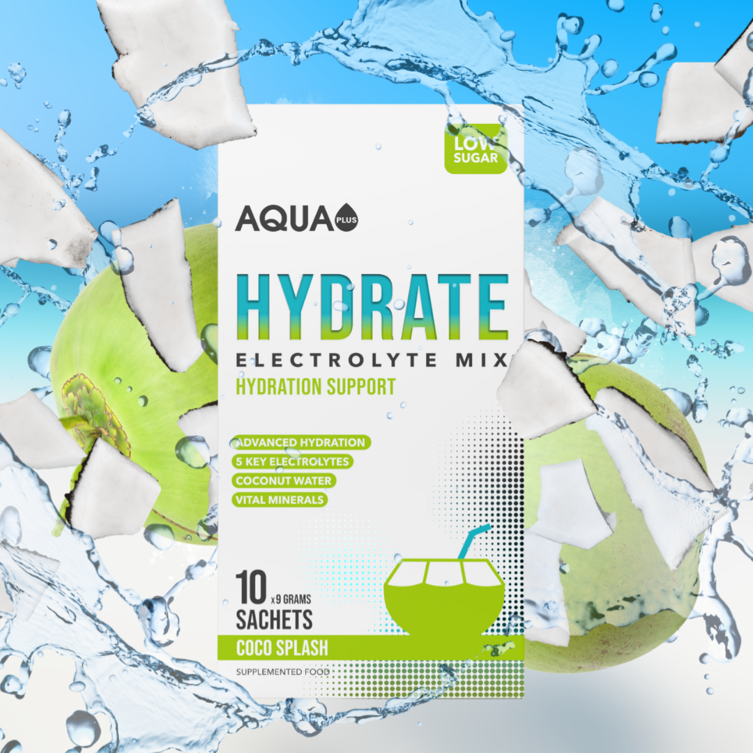 Hydrate