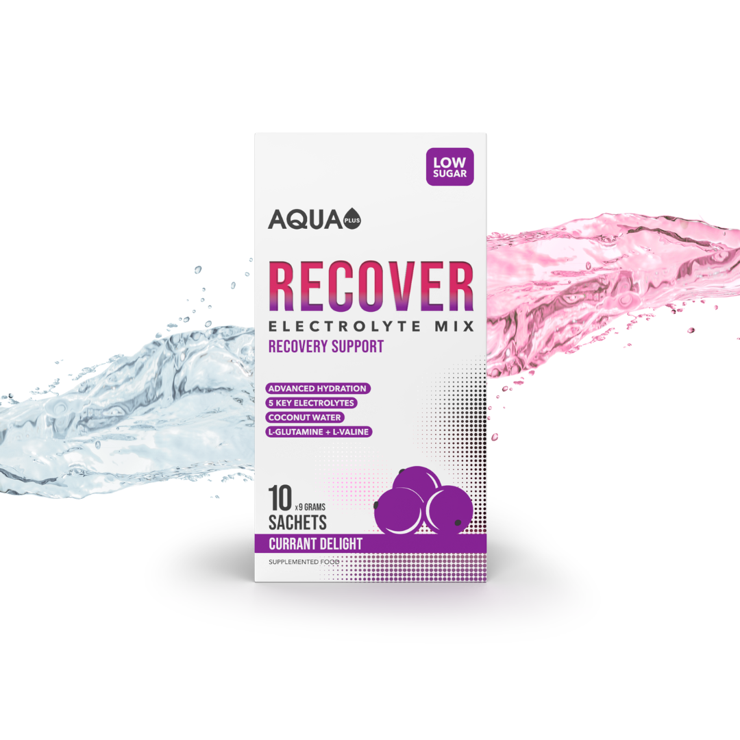 Recover